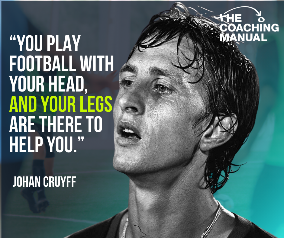 Johan Cruyff