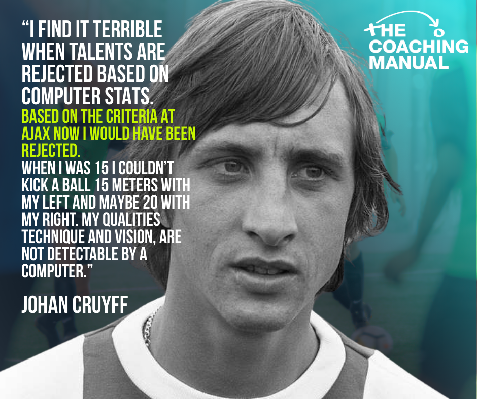 Johan Cruyff