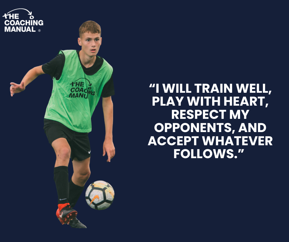 Player Mantra