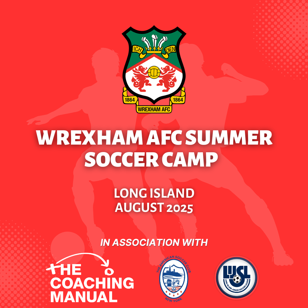 Wrexham AFC summer soccer camp (4)-1