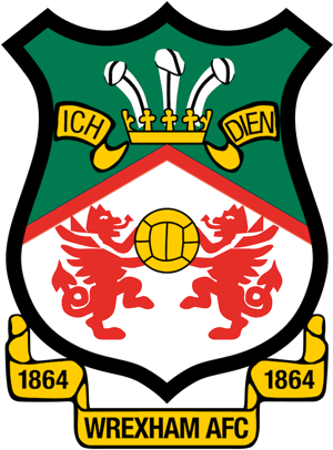 Wrexham Badge-1 Wrexham Badge-1