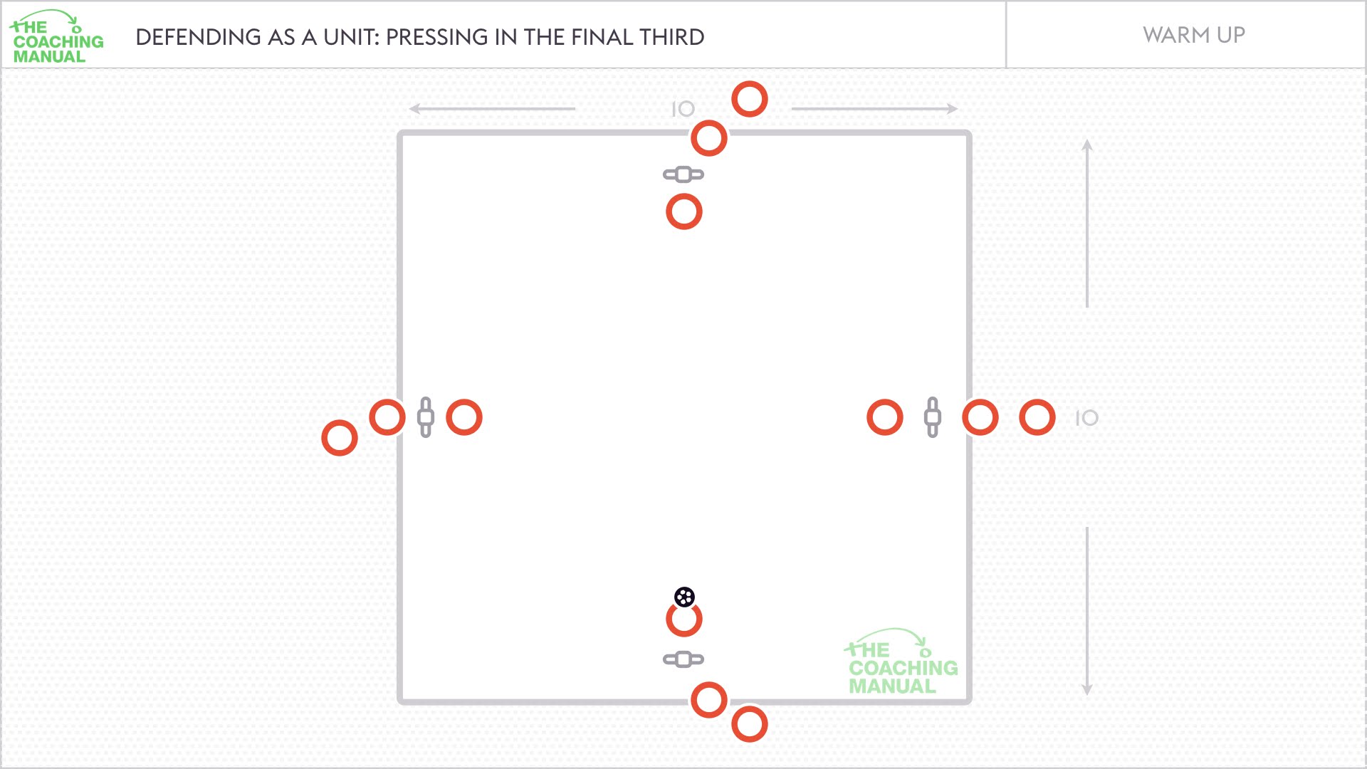 pressing
