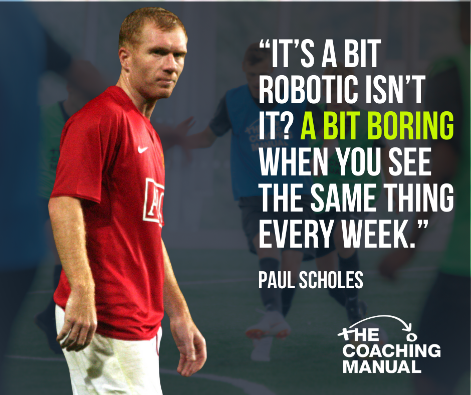 Paul Scholes
