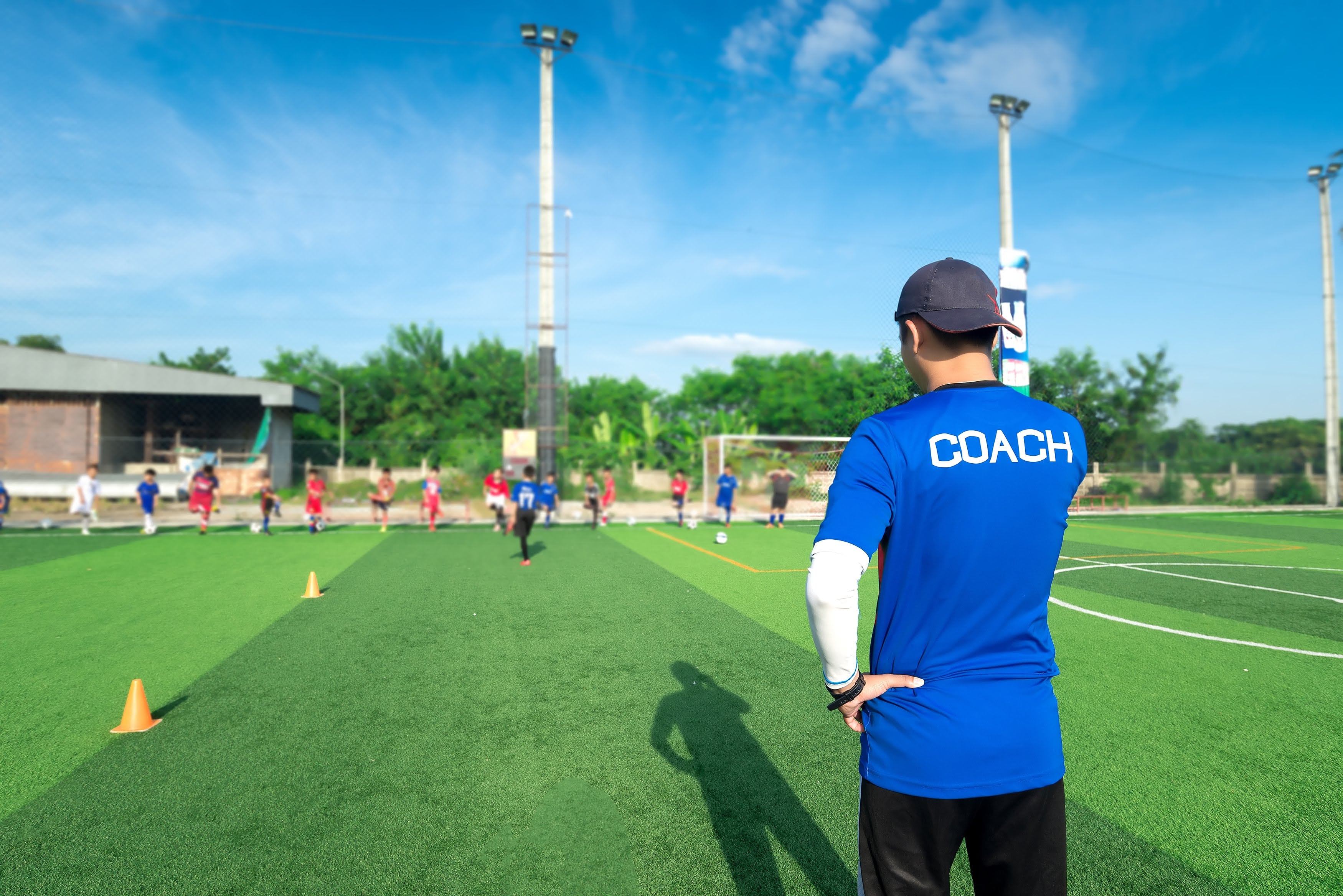 the basics of coaching the game-min