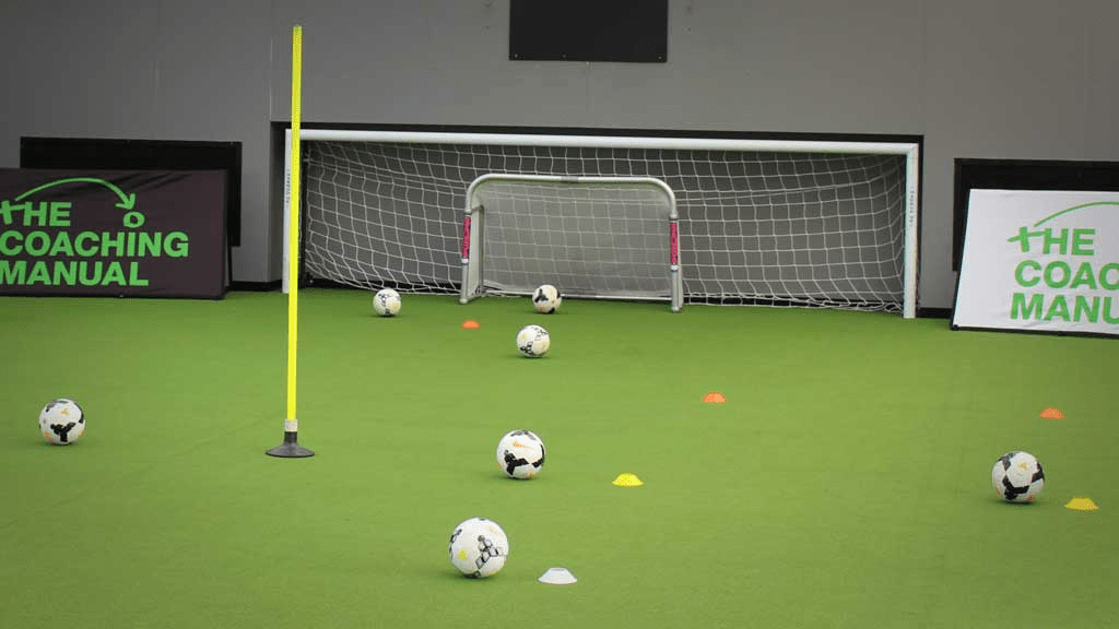 How to set up a session-min