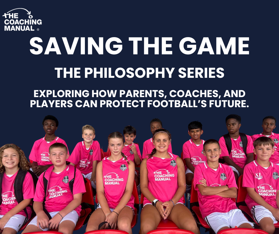 Football Philosophy