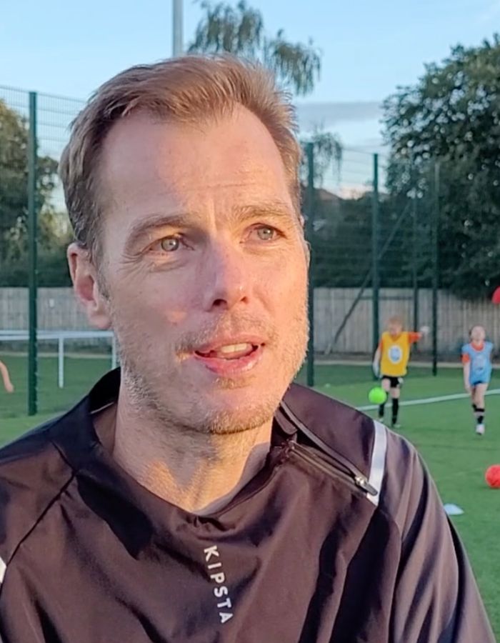 David Cartlidge