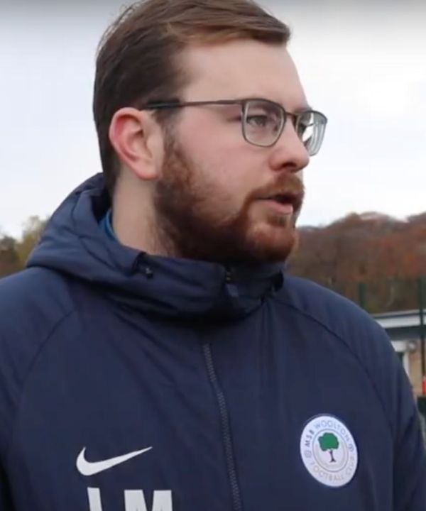 Luke McAvoy
