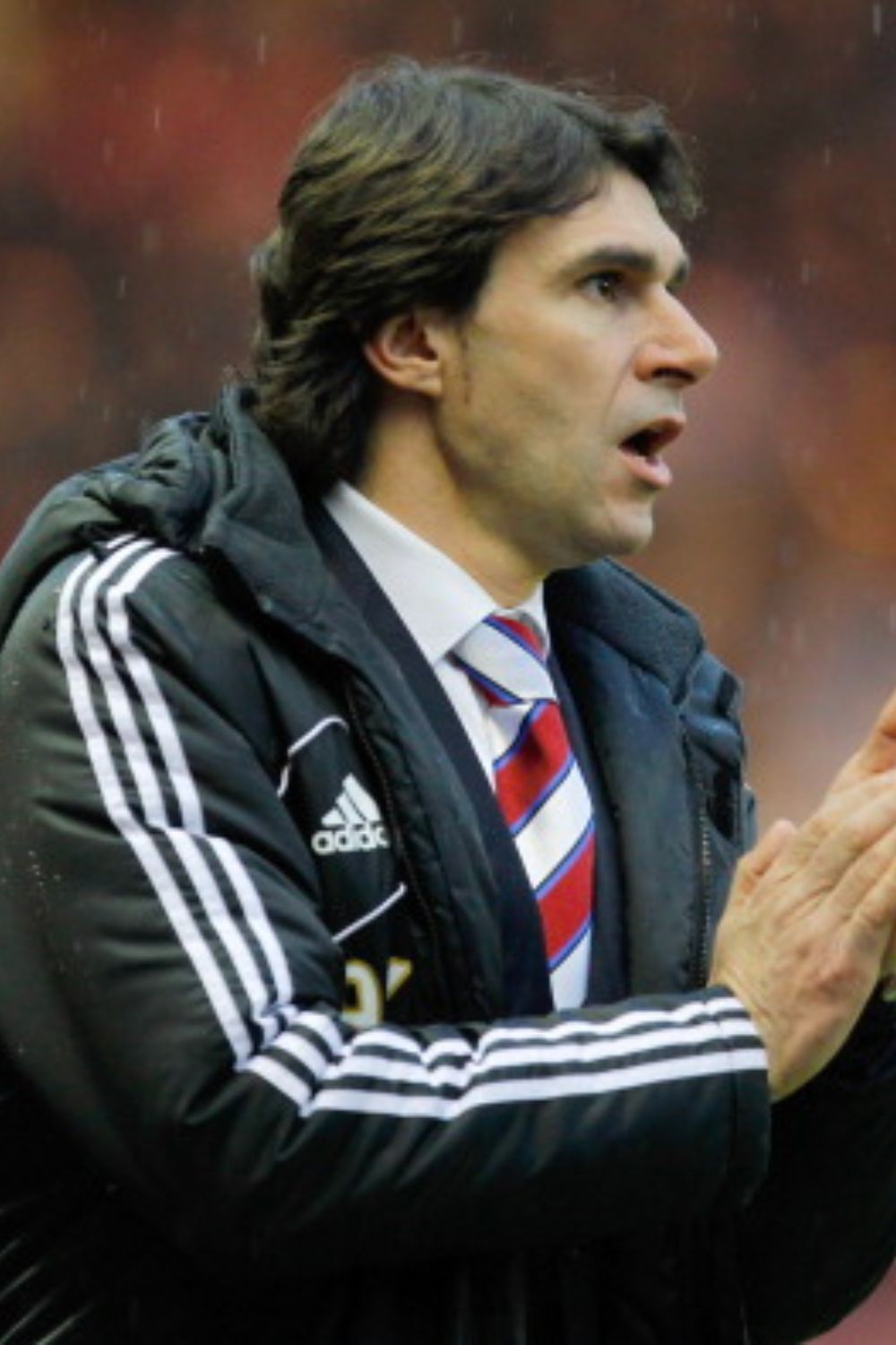 aitor karanka