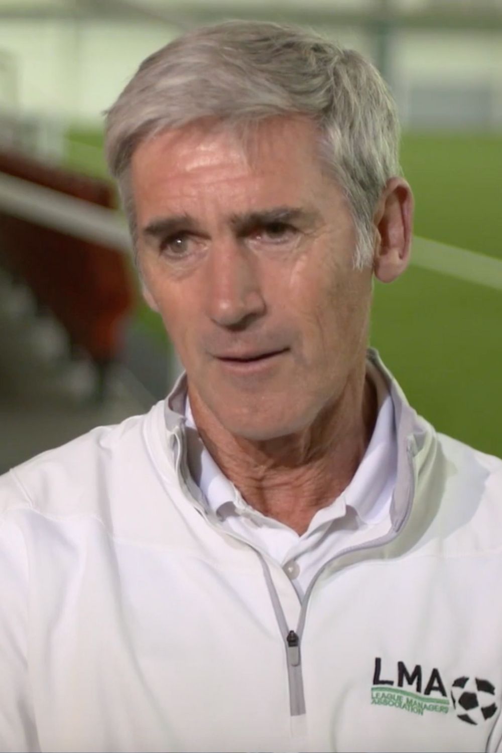 alan irvine