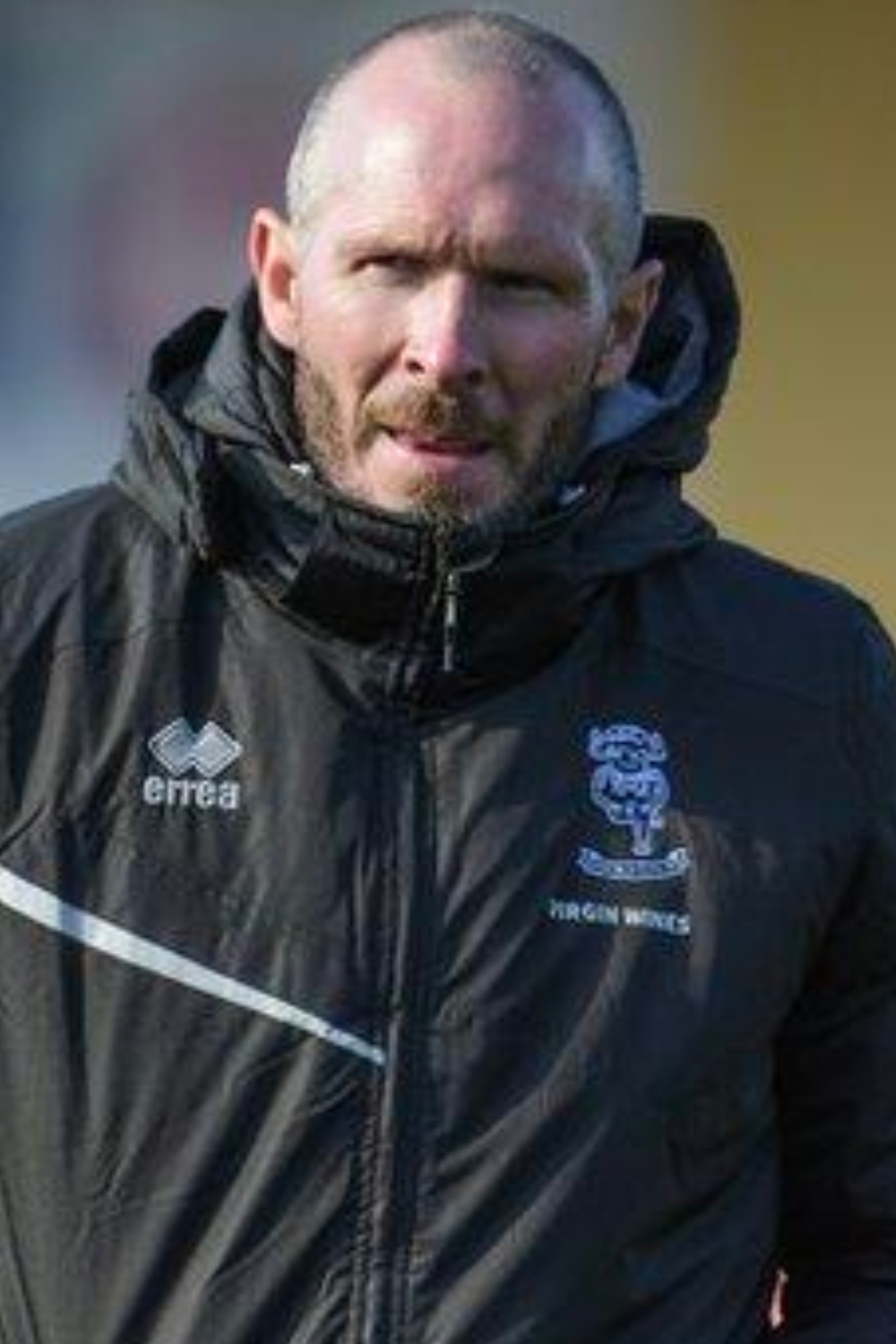 michael appleton