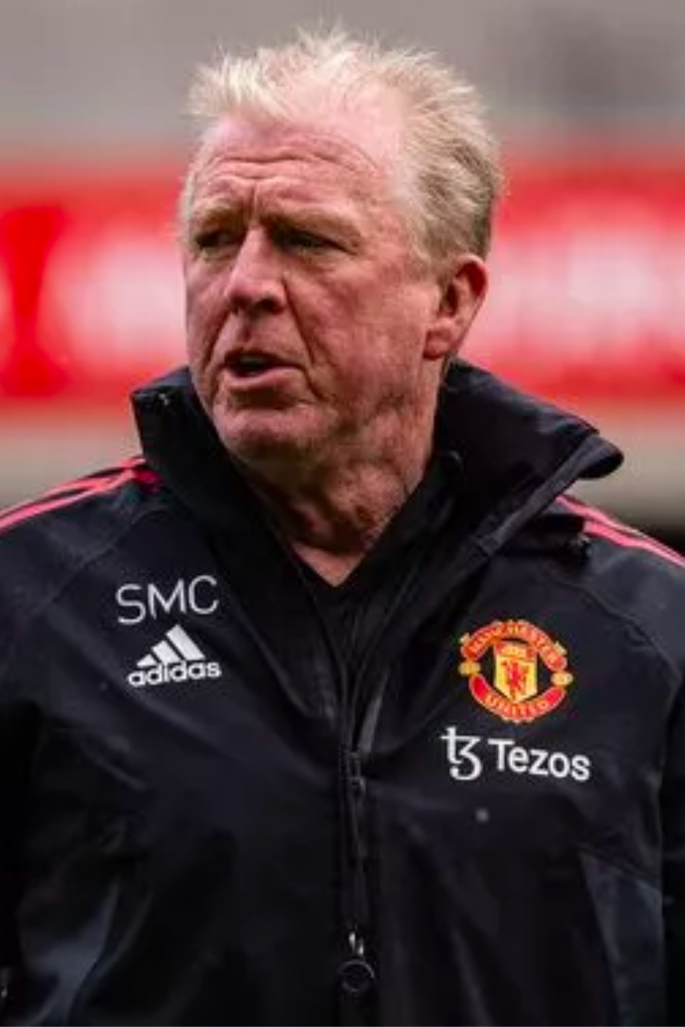 steve mcclaren